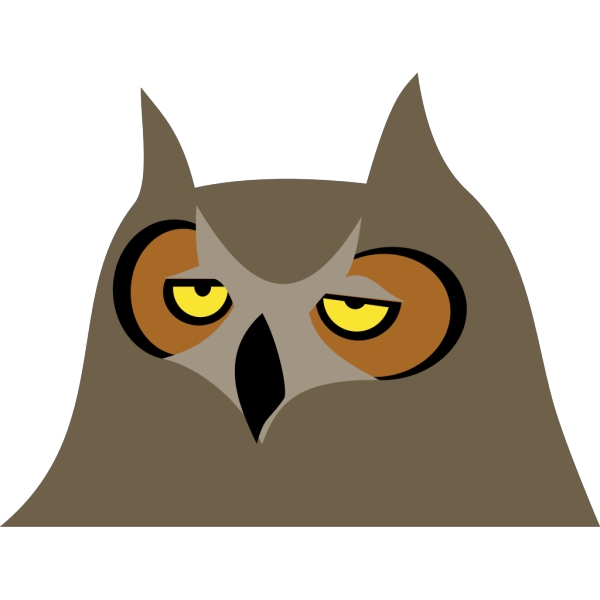 Owl PNG Clip art