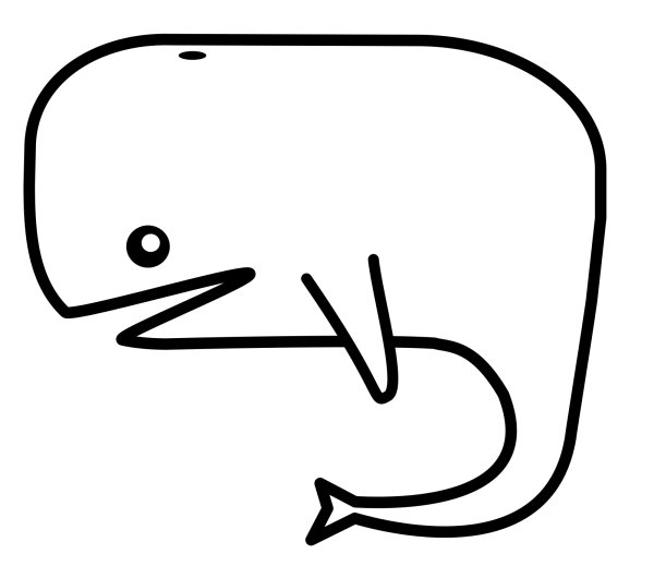 Whale PNG Clip art
