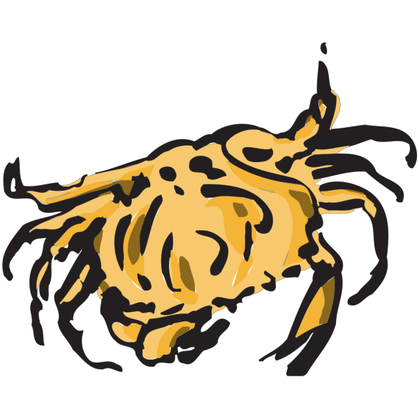Crab PNG images