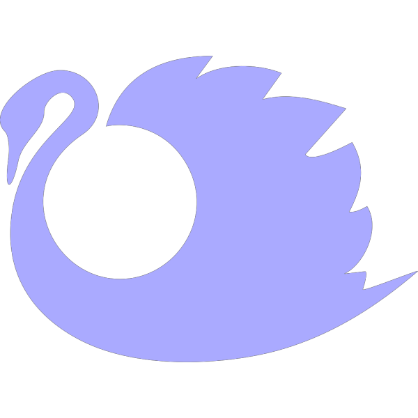 Swan  PNG Clip art
