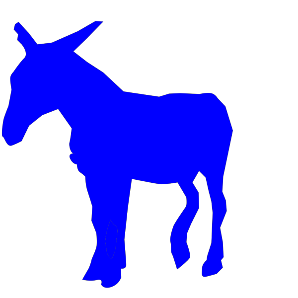 Donkey PNG Clip art