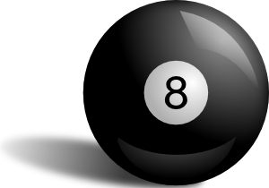 Pool Ball 2 PNG images