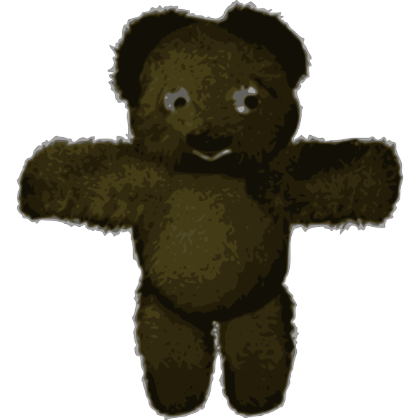 Teddy Bear PNG Clip art