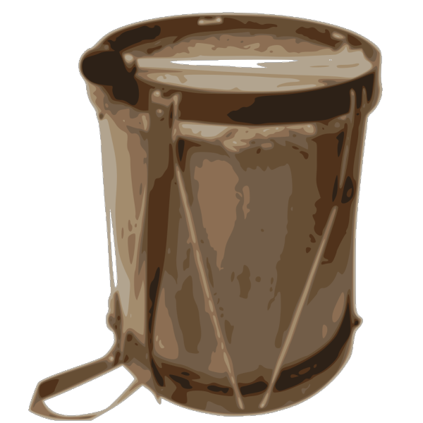 Drums PNG images
