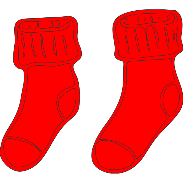 Socks PNG, SVG Clip art for Web - Download Clip Art, PNG Icon Arts