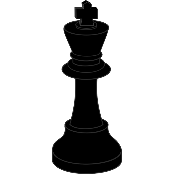 Chess Piece PNG Clip art