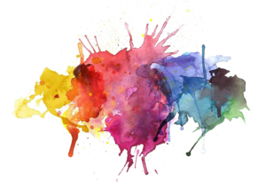 Abstract Watercolor Transparent Images PNG PNG Clip art