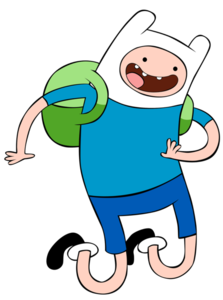Adventure Time PNG Photos Clip art