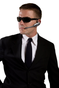 Agent Transparent PNG PNG icons