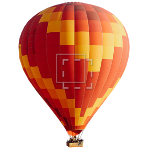 Air Balloon PNG Transparent PNG Clip art