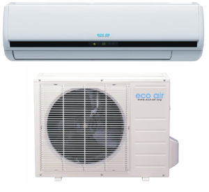 Air Conditioner PNG Image PNG Clip art