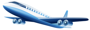 Airplane Transparent PNG PNG Clip art