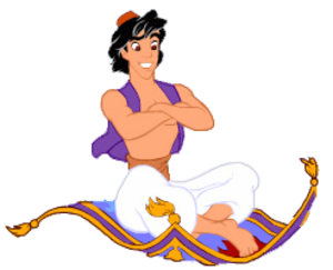 Aladdin PNG Clipart PNG Clip art