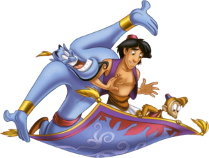 Aladdin PNG Image PNG Clip art