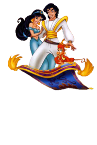 Aladdin PNG Photo PNG Clip art
