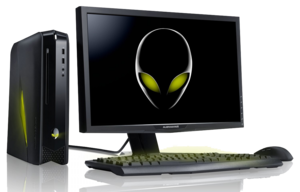 Alienware PNG HD PNG Clip art