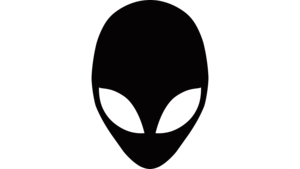 Alienware PNG Transparent Image Clip art