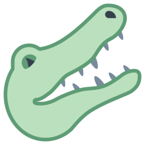 Alligator Transparent PNG PNG Clip art