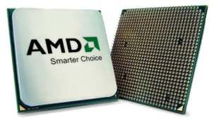 AMD Processor PNG Image PNG Clip art