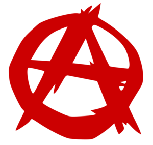 Anarchy PNG HD PNG Clip art