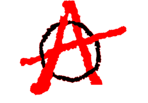 Anarchy PNG Photo PNG Clip art