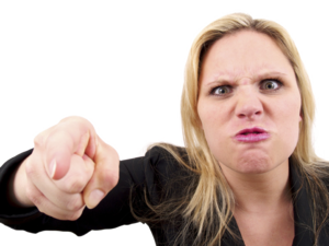 Angry Person PNG Photos PNG image
