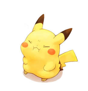 Angry Pikachu PNG Photos PNG Clip art
