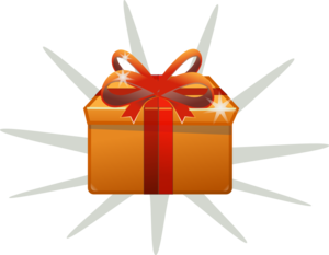 Animated Gift Box Clip Art PNG PNG Clip art