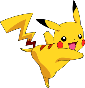 Anime Pokemon PNG Image PNG Clip art