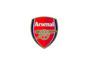 Arsenal F C PNG Transparent Image PNG Clip art