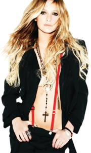Ashlee Simpson PNG File PNG icons