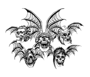 Avenged Sevenfold PNG Photos PNG Clip art