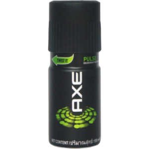 Axe Spray PNG File PNG Clip art