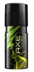 Axe Spray PNG Pic PNG Clip art