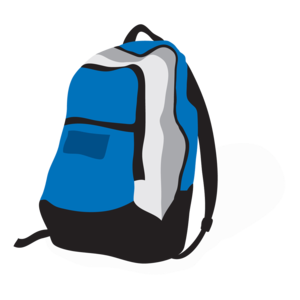 Backpack PNG PNG Clip art