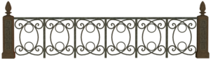 Balcony PNG Pic PNG Clip art