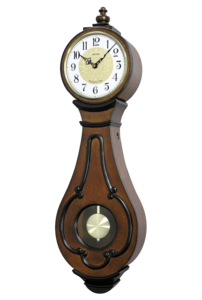 Banjo Clock PNG HD PNG Clip art