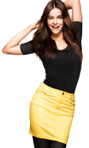 Barbara Palvin PNG Picture Clip art