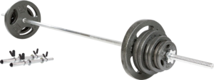 Barbell PNG File PNG Clip art