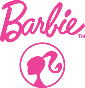 Barbie Logo PNG Free Download PNG Clip art