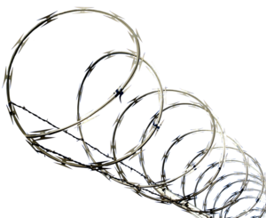 Barbwire PNG Free Download PNG Clip art