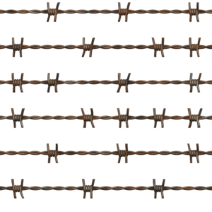 Barbwire PNG Picture Clip art