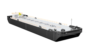 Barge PNG HD PNG Clip art