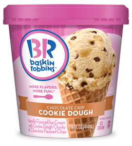 Baskin Robbin PNG Picture PNG Clip art