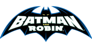 Batman And Robin PNG Picture PNG Clip art