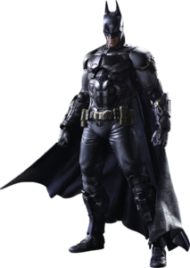 Batman Arkham Knight PNG File PNG Clip art