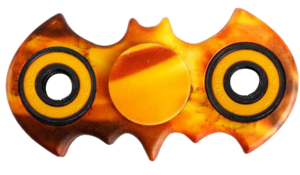 Batman Fidget Spinner PNG Transparent Image PNG Clip art