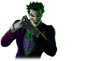Batman Joker PNG Transparent Picture PNG Clip art