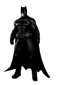 Batman Transparent Background PNG Clip art