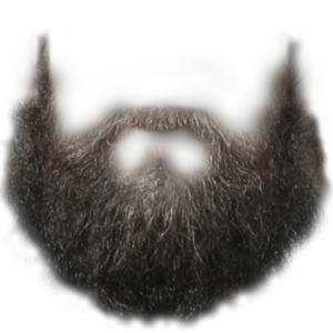 Beard PNG PNG Clip art